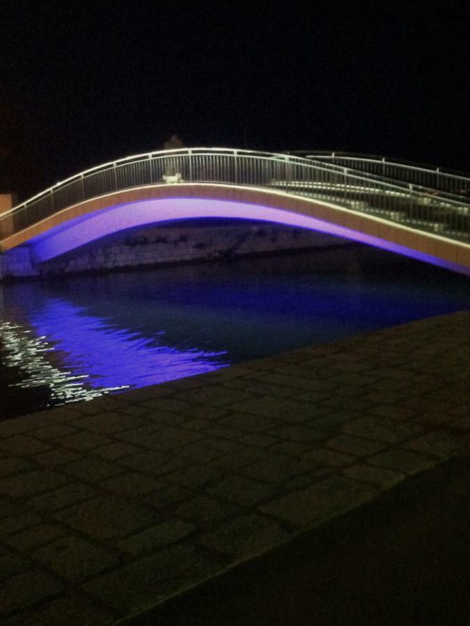 Crikvenica Right On The Beach Exterior foto